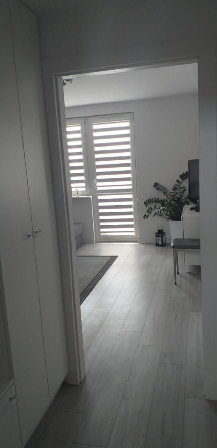Апартаменти Apartament Wik-Mar Ельблонг Екстер'єр фото